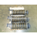 LC54D00009F1 Kobelco Excavator Recoil Tension Spring